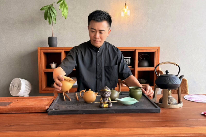 中秋別忘了「拜土地公」!2026「馬年犯太歲4生肖」補運、補財庫提早布局