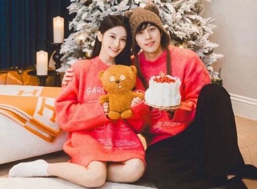 「北一女神」辣秀裸背高喊單身快樂!認了分手富二代:不健康的關係