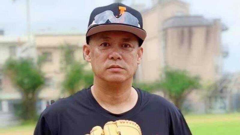 藝人汪建民確診肺腺癌4期，隔年即離世。（翻攝自臉書）