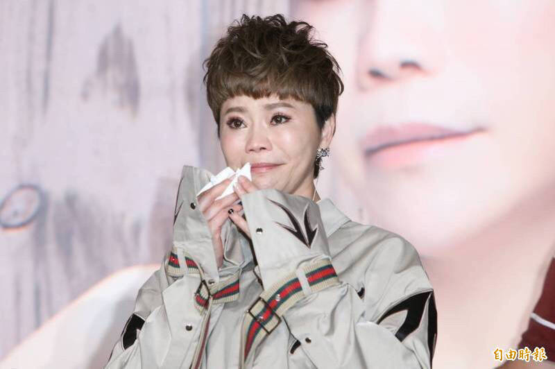 《好小子》顏正國癌逝享年50歲 詹雅雯監獄揭他成長改變 哀痛發聲