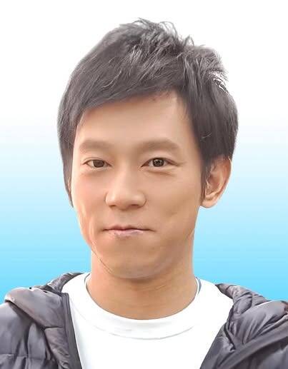 顏正國因病過世，享壽50歲。（翻攝自臉書）