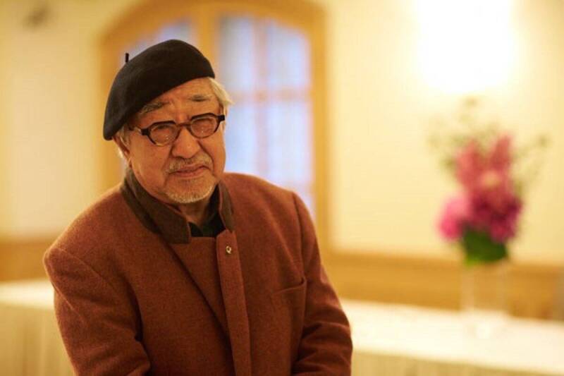 「孫叔叔」孫越晚年潛心公益事業，留給大家溫暖印象。（翻攝自臉書）