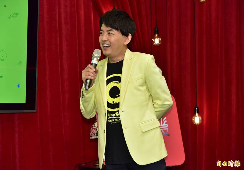 （影）黃子佼車禍涉肇逃！首發聲曝原委「願意負擔損失」