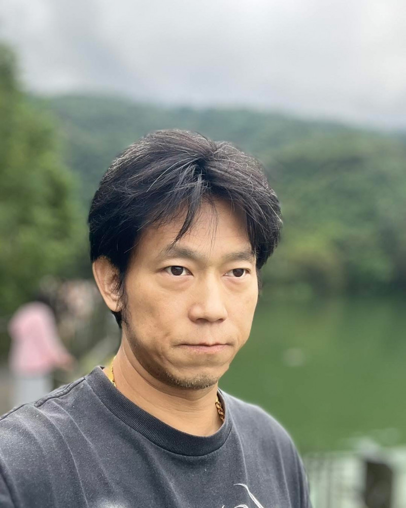 好小子顏正國肺腺癌驟逝「發現時已末期」 與汪建民出現兩大巧合