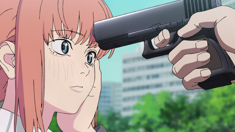 《藤本樹17-26》「刺客」。（采昌提供）