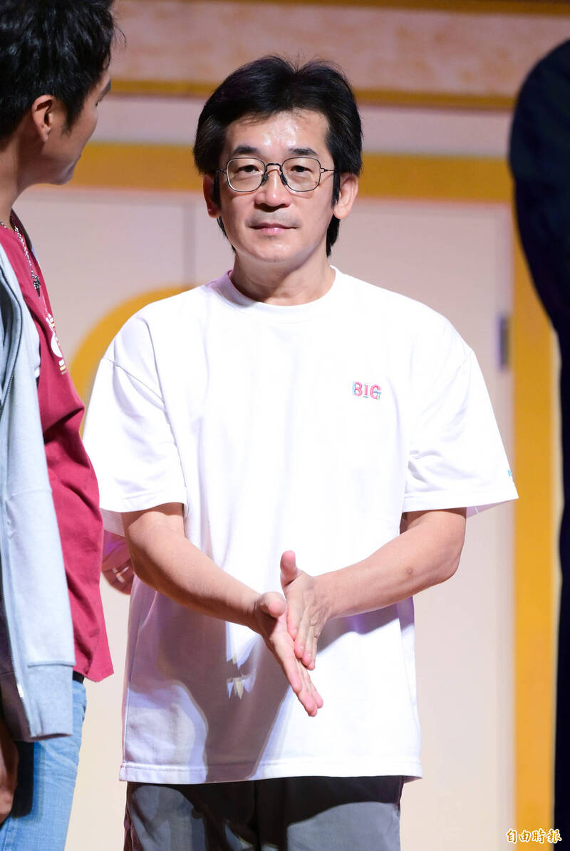 魏德聖又傳欠債！再遭銀行追討4千萬 電影公司這樣說