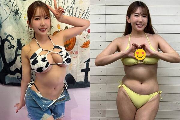 波多野結衣2026日曆辣回「水蛇腰」!  遭酸「身材走鐘」經紀人心疼曝真相