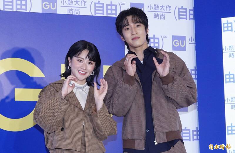 才宣布懷孕喜訊!婁峻碩偕愛妻焦凡凡宣布重大「分手消息」