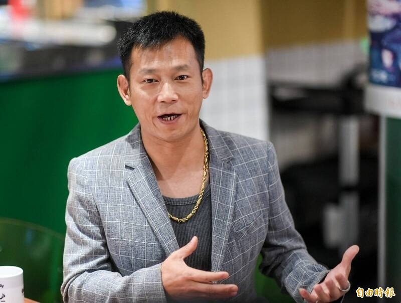 男星顏正國罹患肺腺癌病逝，靈堂遭不肖份子偷拍。（資料照，記者王文麟攝）