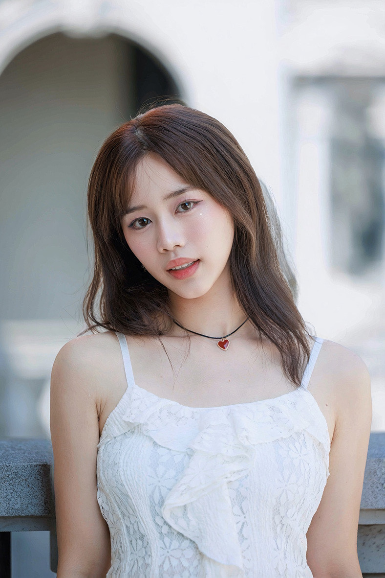 緯來原創《宇宙啦啦隊》成員祖安娜。（緯來綜合台提供）