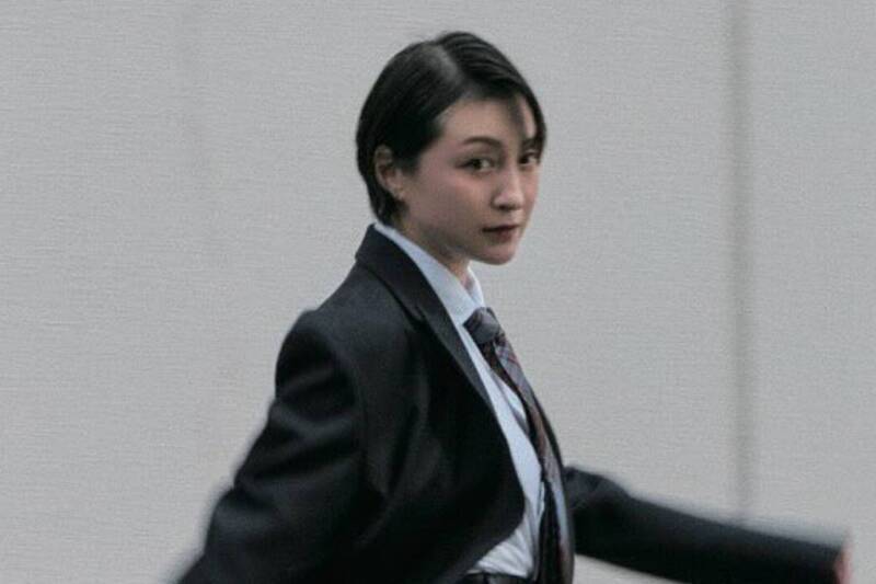 廣末涼子所屬事務所寄發存證信函給TBS。（翻攝自IG）