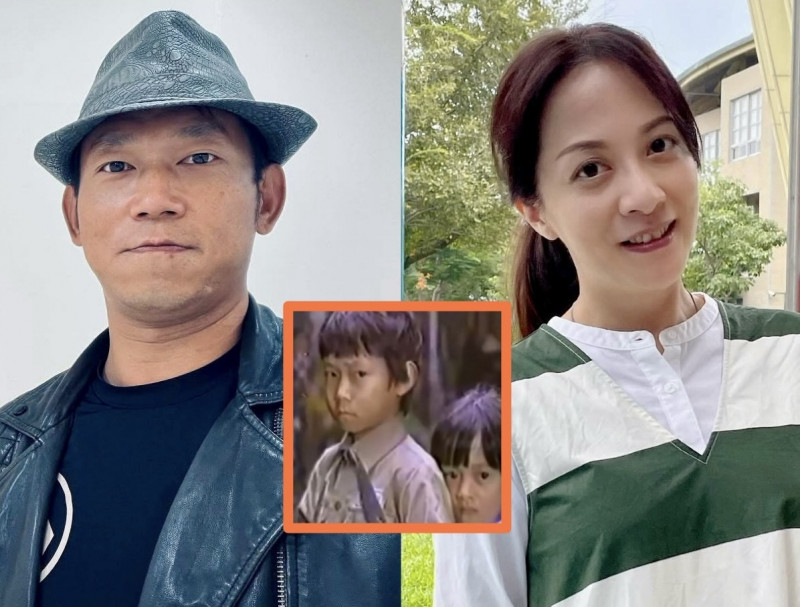 阿國哥哥走了…李淑楨憶顏正國淚崩「總保護我」