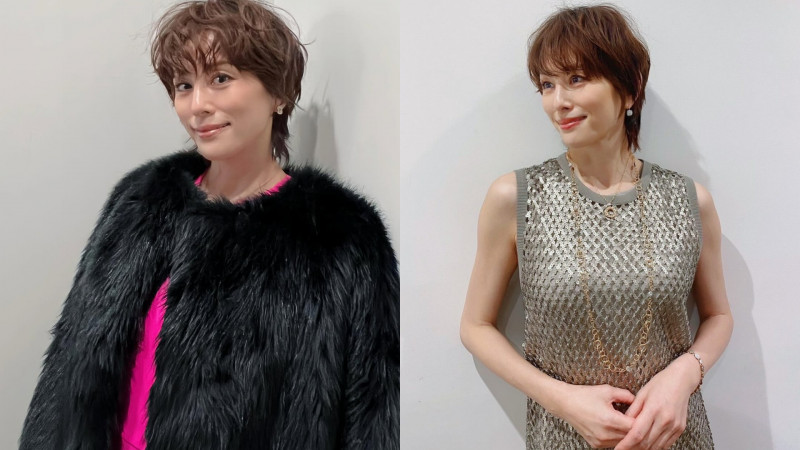 米倉涼子驚傳涉毒！警突襲搜出「可疑藥物器具」