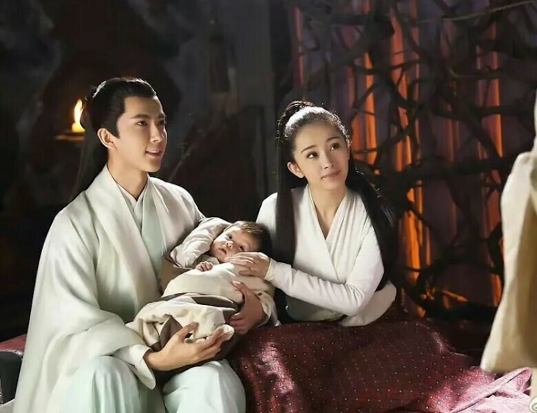 于朦朧遭爆下體撕裂死因成謎 楊冪三度「救援」失敗內幕曝光