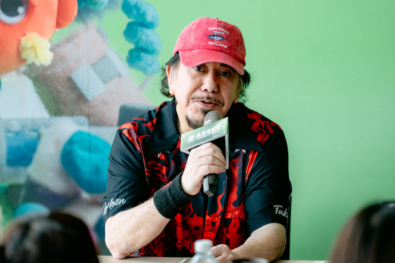 黃秋生表態不跟吳慷仁合作:別害人了!