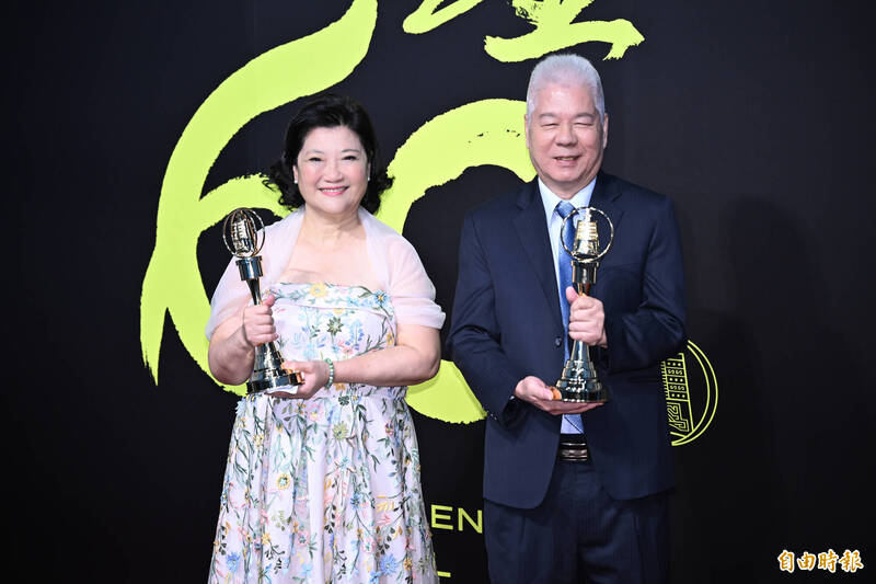 金鐘60》廣播金鐘獎完整得獎名單 音樂大亂鬥成大贏家