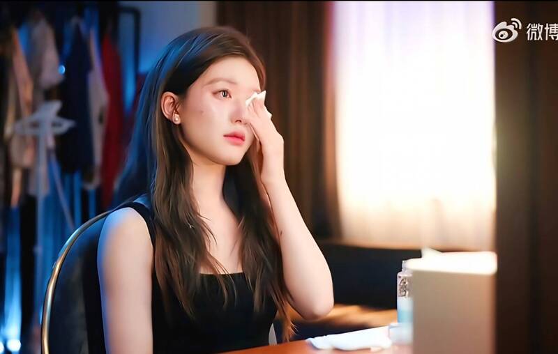 《許我耀眼》老鼠屎  范世錡捲虐殺于朦朧帶賽趙露思