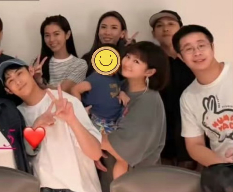 (獨家)43歲Selina又有喜?網瘋傳懷二胎登熱搜冠軍 她親自回應了