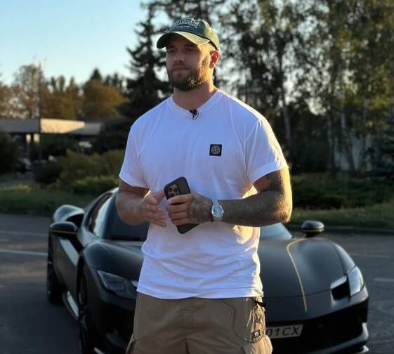 黃立成虧16.7億淡定   烏克蘭網紅玩加密貨幣下場奇慘