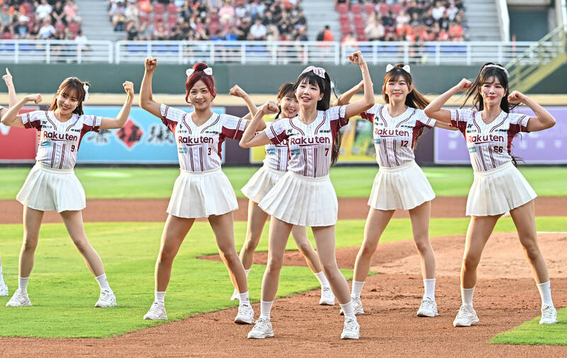 樂天女孩赴美應援踩紅線 最嚴重後果曝光