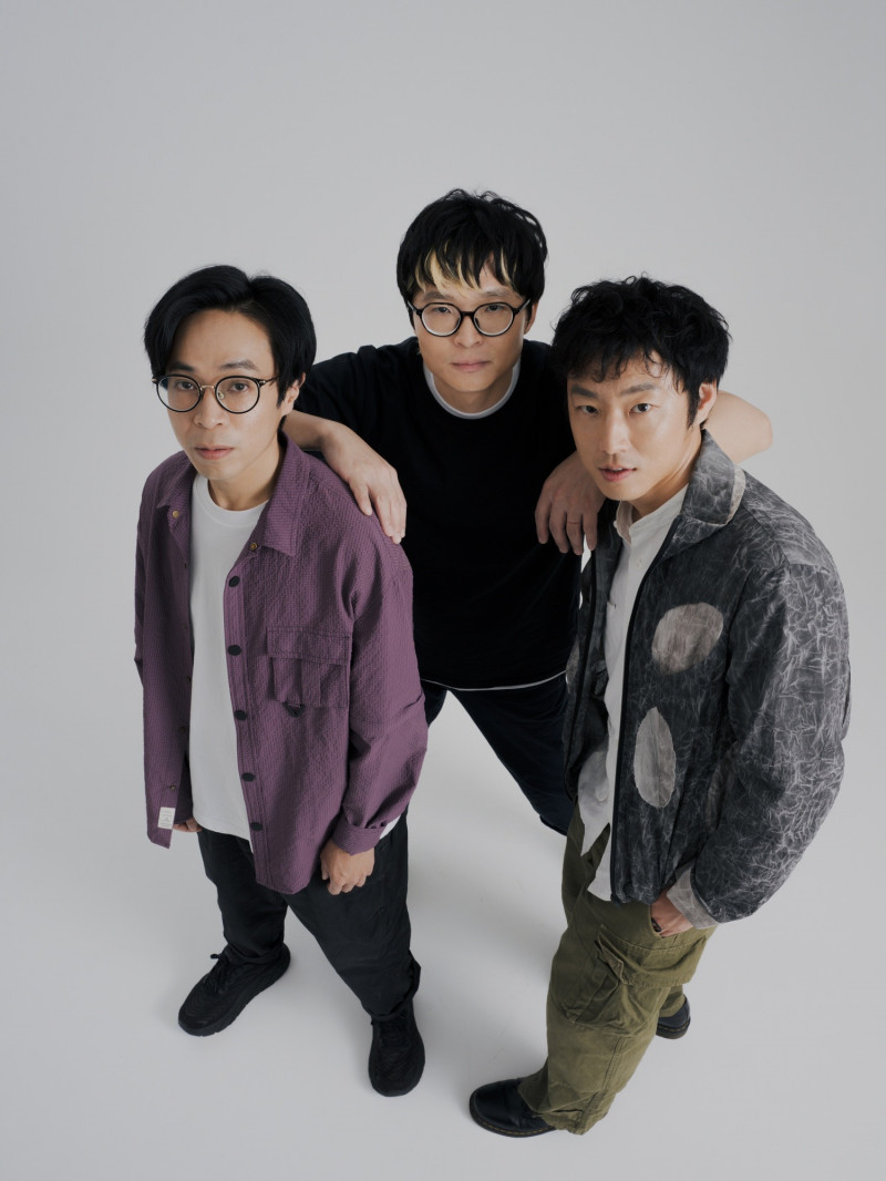 「拍謝少年」是金音常勝軍。（金音創作獎提供）