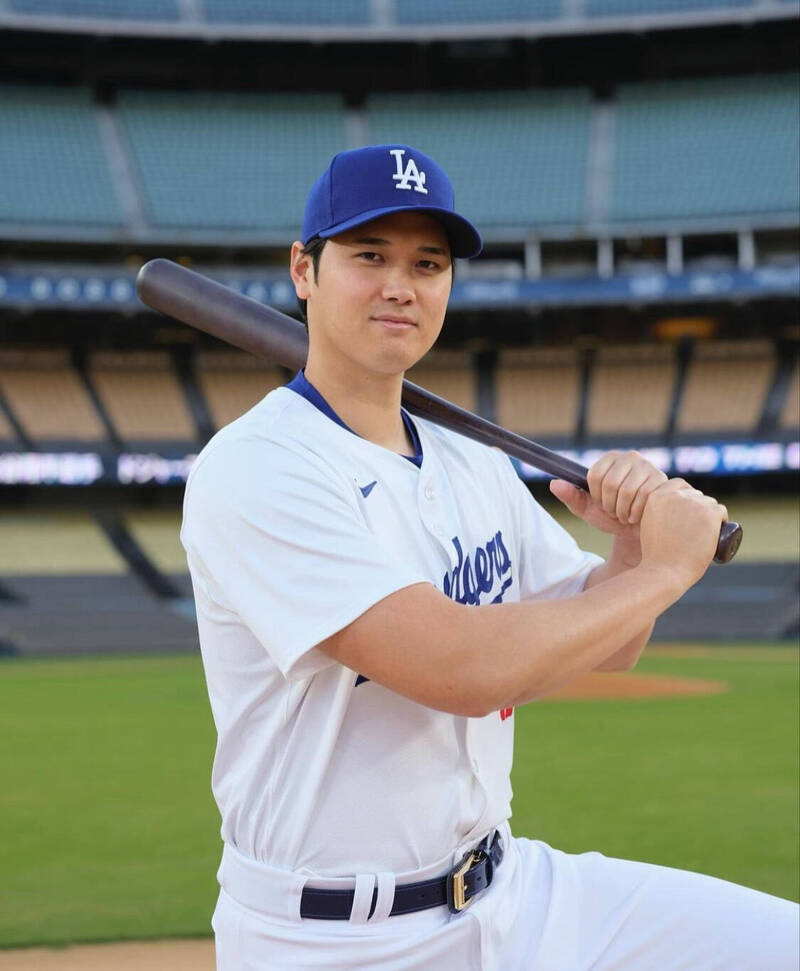 日本大咖女星約他吃飯!大谷翔平冷回:那誰?