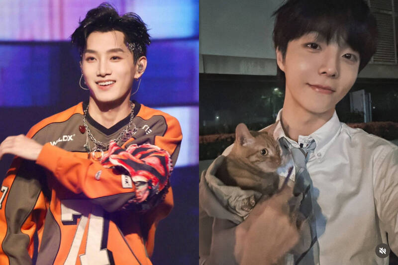 范世錡爆虐殺于朦朧!台灣偶像成先知 語出驚人開嗆:你比較狠