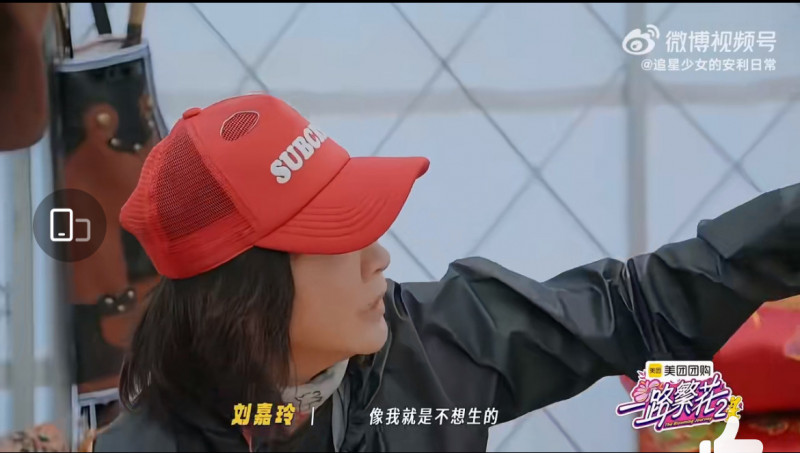 劉嘉玲透露和梁朝偉婚後沒有生小孩的原因。（翻攝自微博）