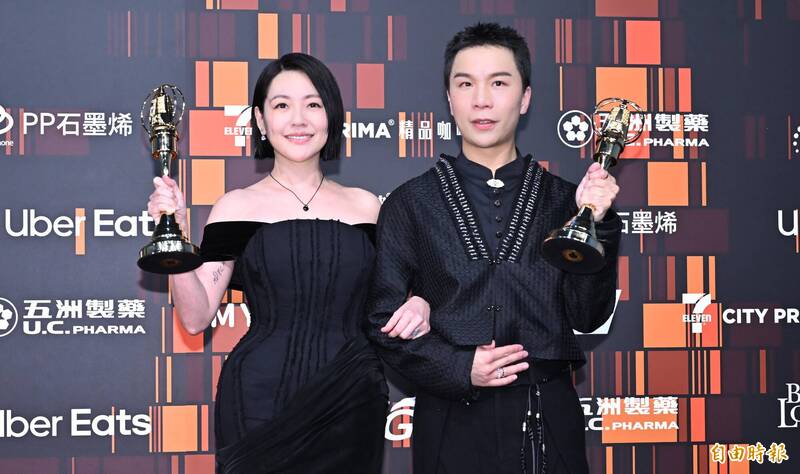 金鐘60》小S獲綜藝節目主持人獎!評審發聲PK掉安心亞原因