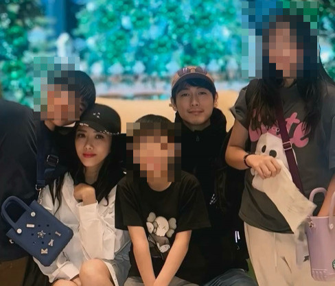 藤岡靛宣布離婚!13年情斷印尼老婆