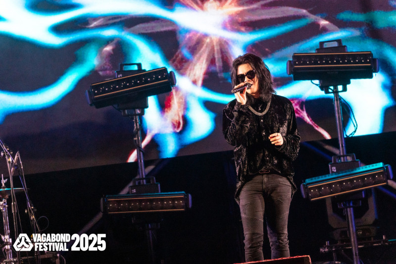 金曲樂團麋先生。（笨道策展提供）