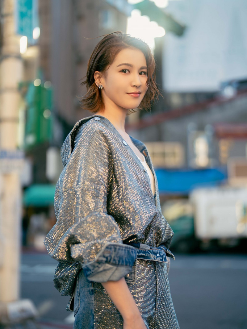 可惜了!1票之差敗給楊謹華 她缺席金鐘獎深夜曝心聲