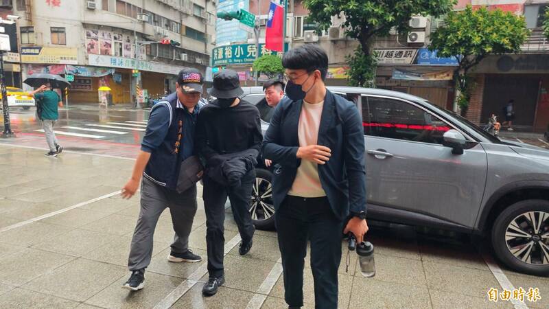 獨家》再追閃兵藝人!拘提陳柏霖、修杰楷、Energy書偉、棒棒堂小杰