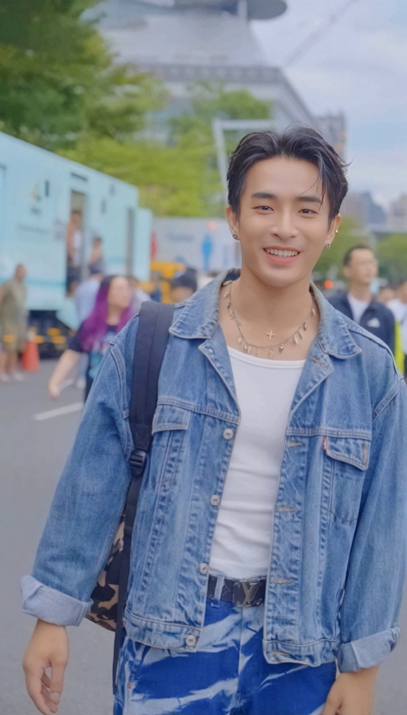 刺刺回歸樂壇。（杰思國際娛樂提供）