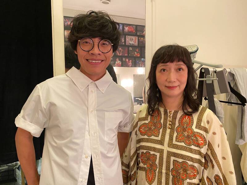 慟!盧廣仲曾拜她為師  「養生名家」蔡璧名逝世 享年60歲