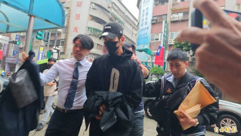 「修杰楷遭上銬」真相還原 網紅爆料:某人私下很糟