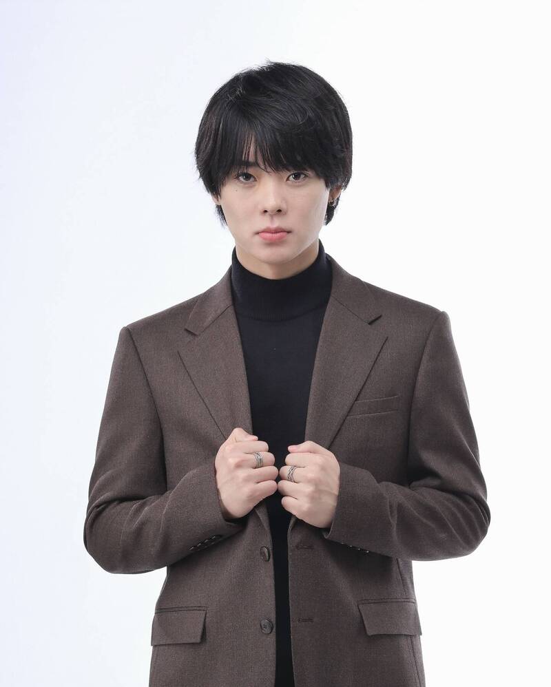 三原發現台灣人在某些時刻會自動開始排隊。（翻攝自臉書）