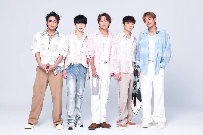 書偉坤達認了閃兵挨轟!Energy宣布停工8個月 小巨蛋還要唱