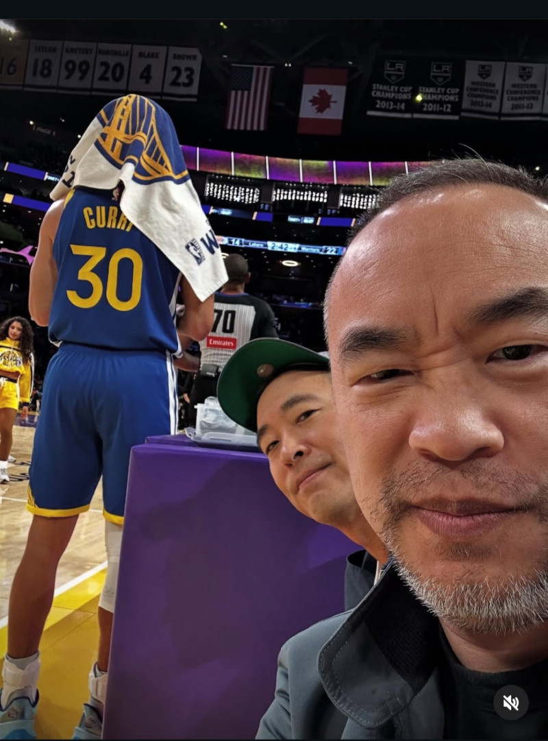 天價陶朱隱園神秘買家 傳為「麻吉大哥」黃立成