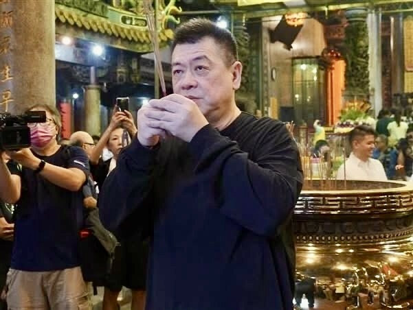 孫德榮爆死亡威脅!為于朦朧發聲遭恐嚇「10月25日喪命」親曝現況