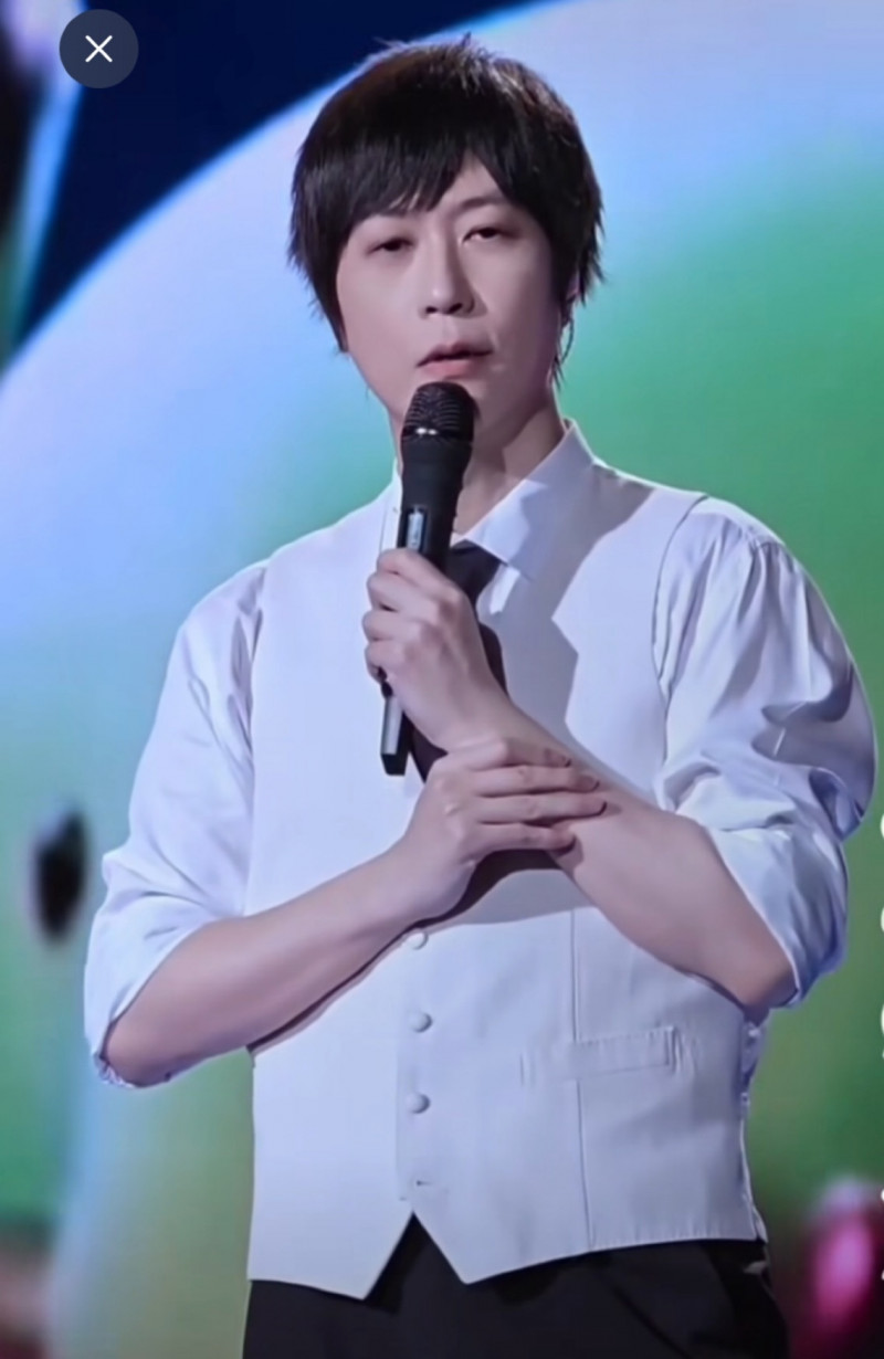 舊事重演阿信心寒!自爆五月天曾被檢舉無法登台 「他」義氣相挺