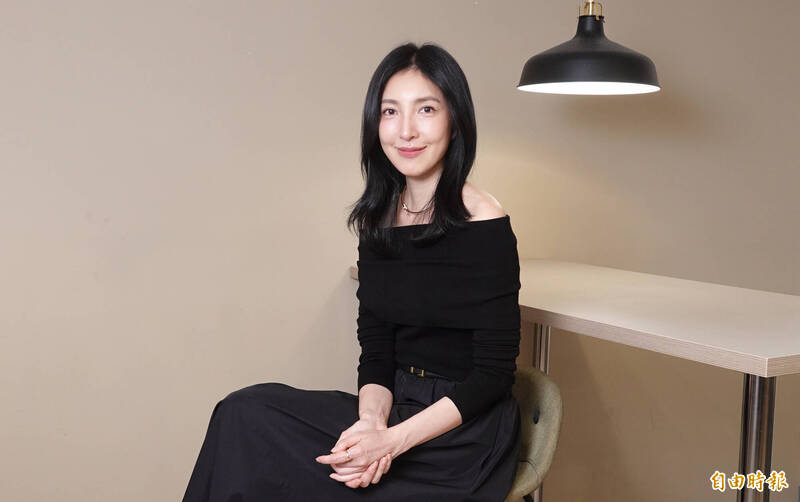 (專訪)楊謹華結婚7年求子未果!嘆25歲就當「單親媽媽」 真心話曝光惹心疼