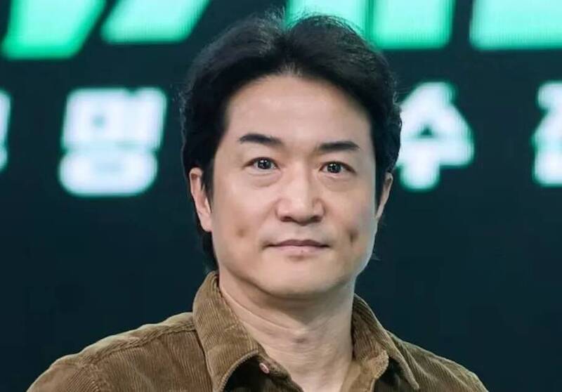 《黑白大廚》PD尹賢俊砸台幣上億元，現金購入聖水洞豪宅。（翻攝自X）