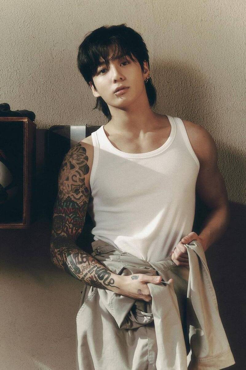 BTS成員柾國也是「Trimage」高級住宅複合社區住戶。（翻攝自X）