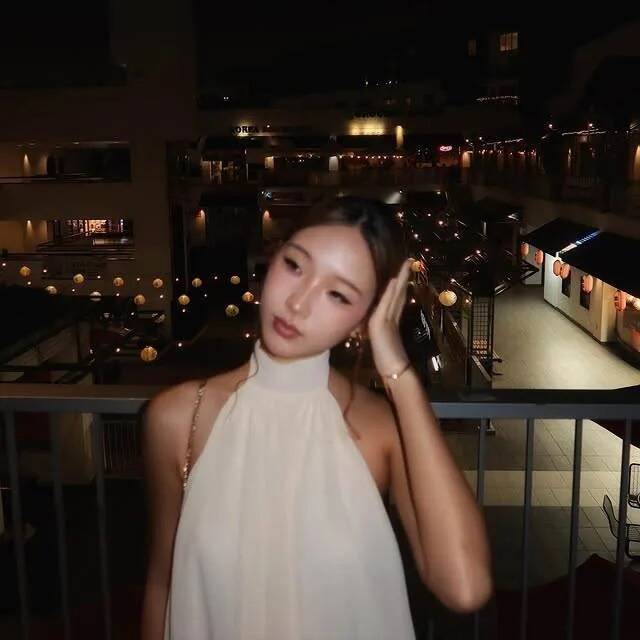 Elly的美照獲得網友好評。（翻攝自IG）