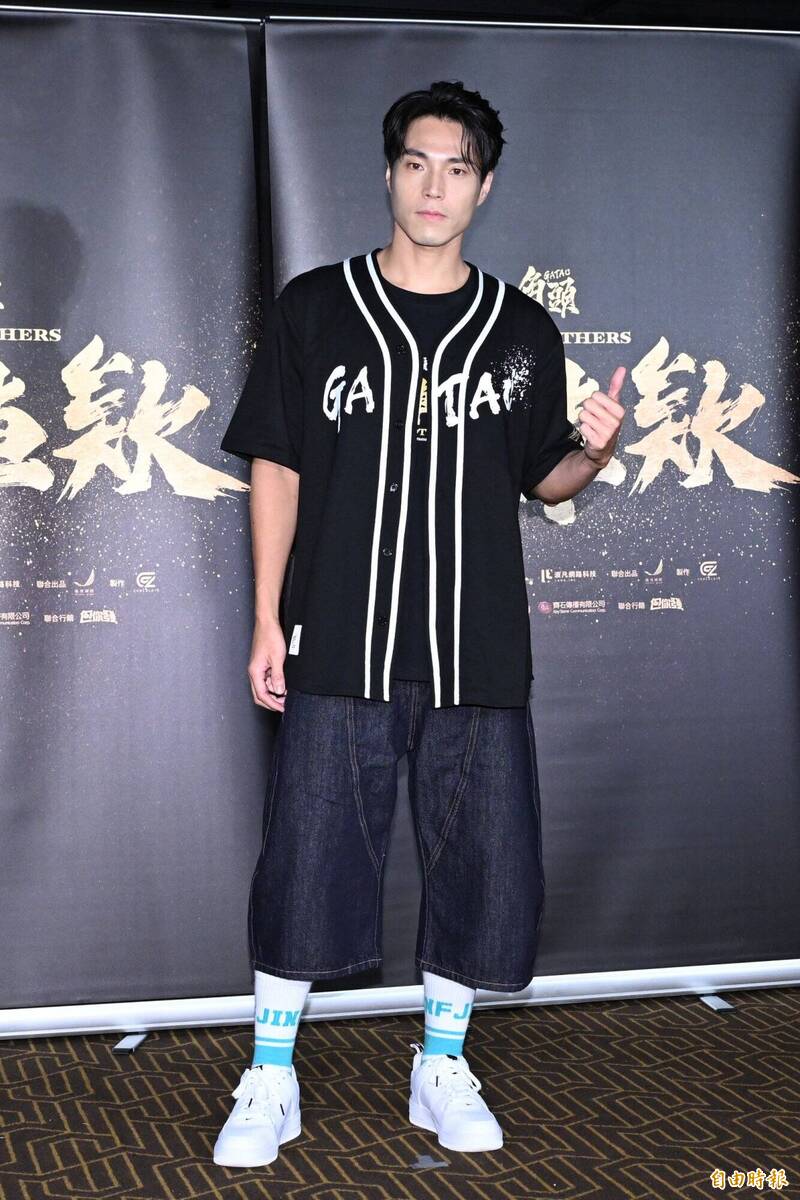 前Energy男星自首閃兵 認「高血壓假病歷」:如果能重來一定當兵