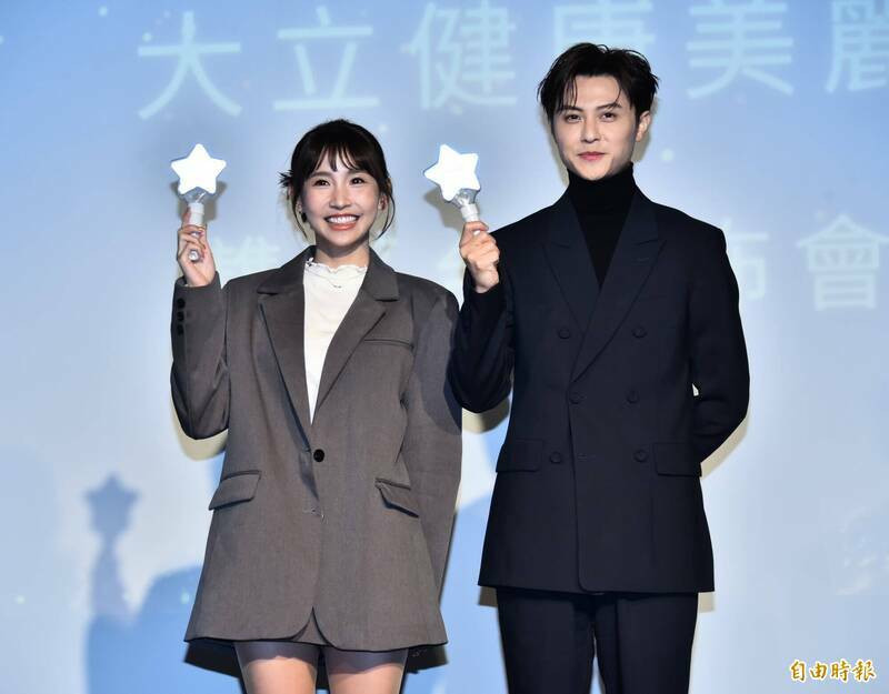 范姜彥豐怒爆粿粿婚內出軌!王子遭控小王 情史曝光全是女神