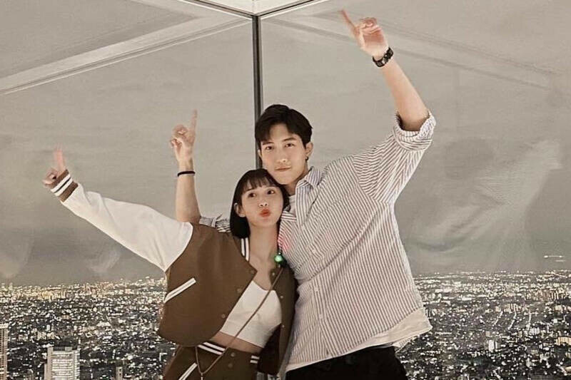 范姜彥豐血淚控訴粿粿出軌王子「有證據」 女星驚爆內幕「早聽說」