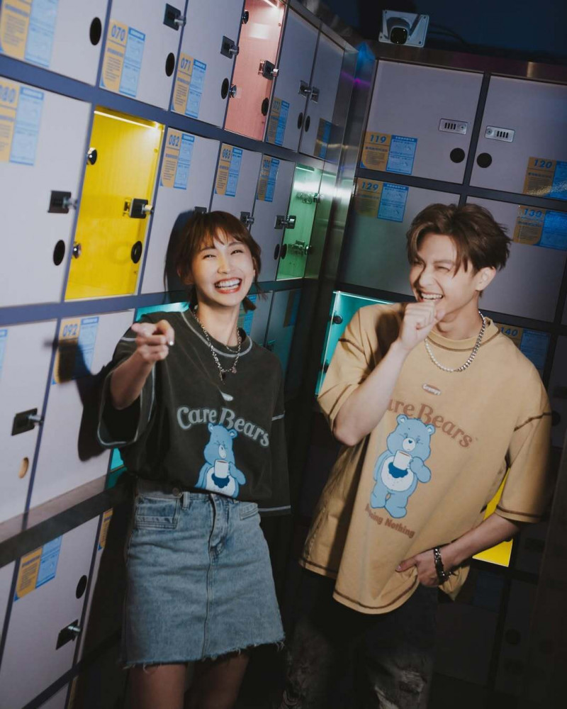 粿粿、王子陷風波。（翻攝自IG）