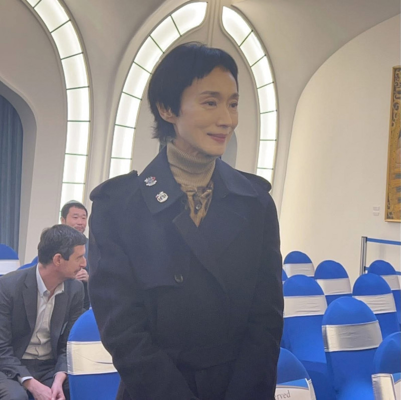 坣娜最後身影曝光 斷聯3個月好友揭遺憾無常